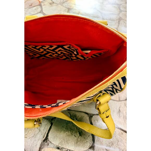 SPARTINA DAUFUSKIE MERMAID PURSE - Picture 12 of 16